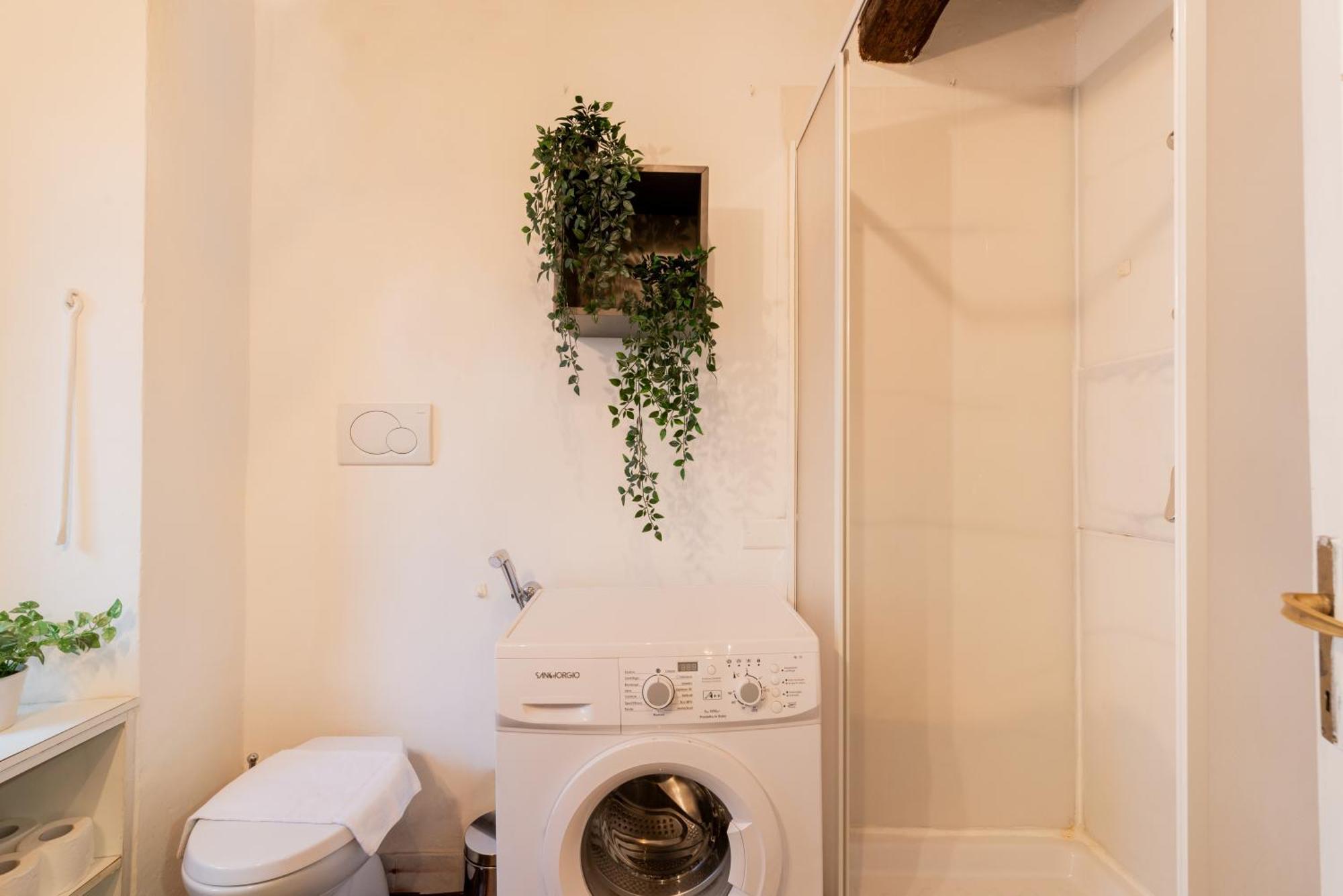Studio Campo De' Fiori Rome Exterior photo